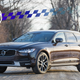 The 2017 Volvo V90 Cross Country Will Make You Demand The Wagon Life